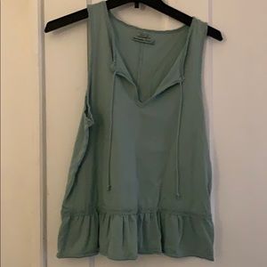 Abercrombie and Fitch